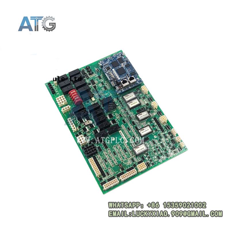 GE IS215AEPAH1CA