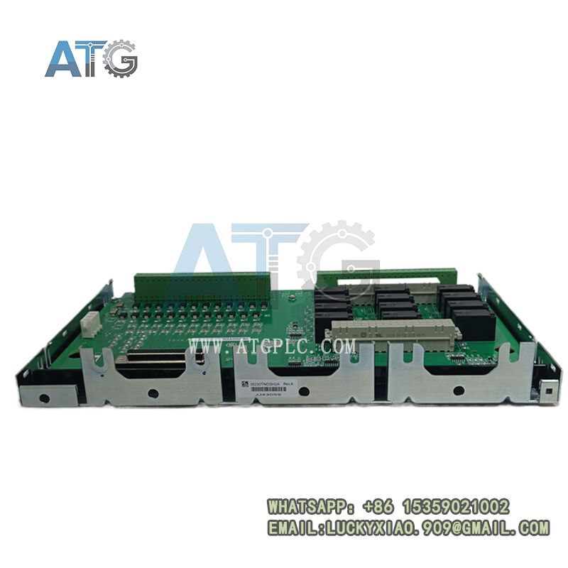 GE IS230TNDSH2A
