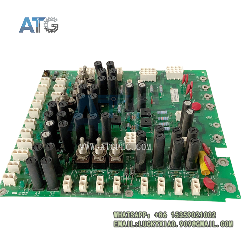GE DS200TCPDG2BEC