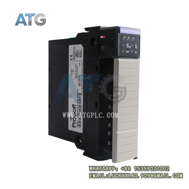 PROSOFT MVI56-PDPMV1