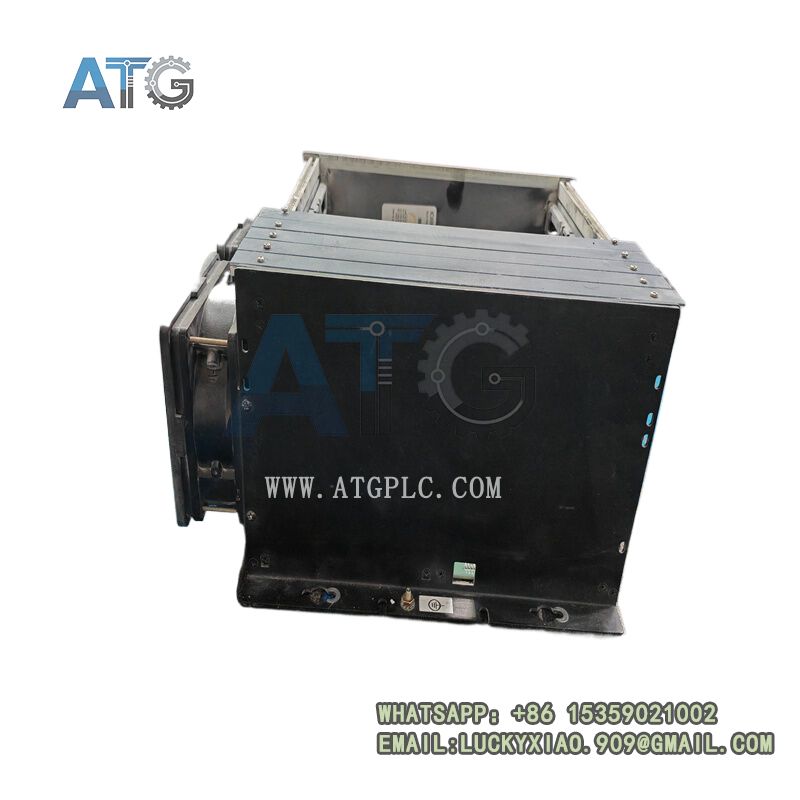 GE IC698CHS009A
