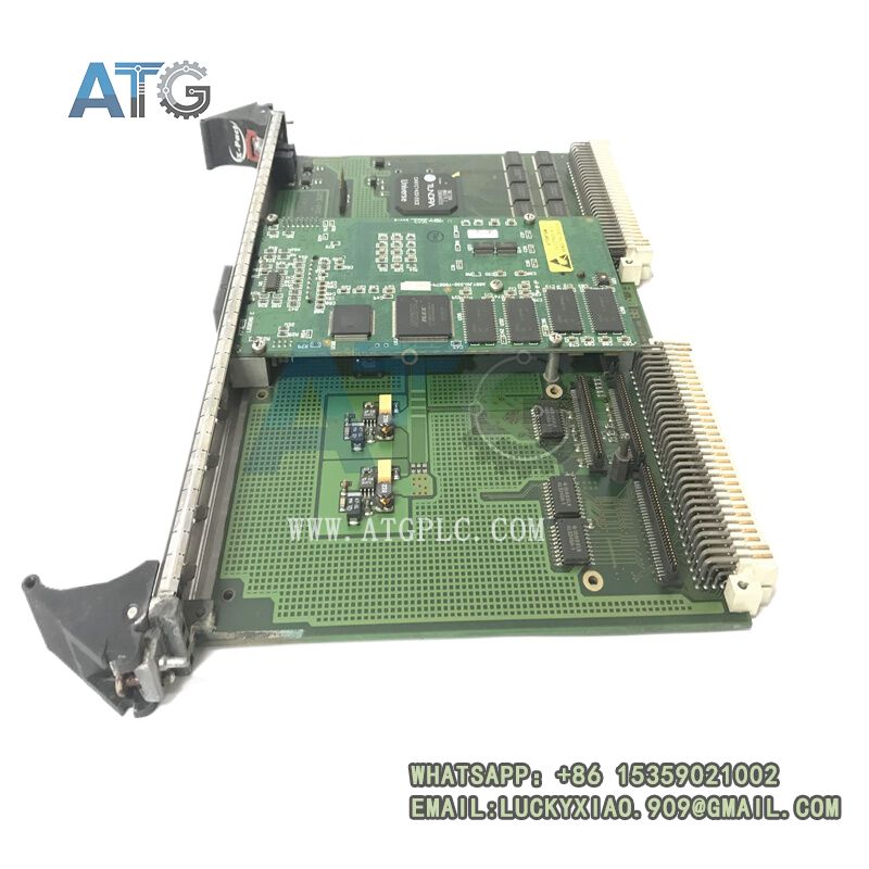 GE VME-PMC-CADDY