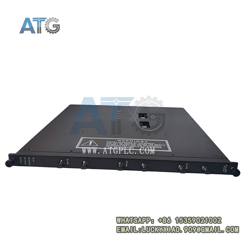 TRICONEX 4210