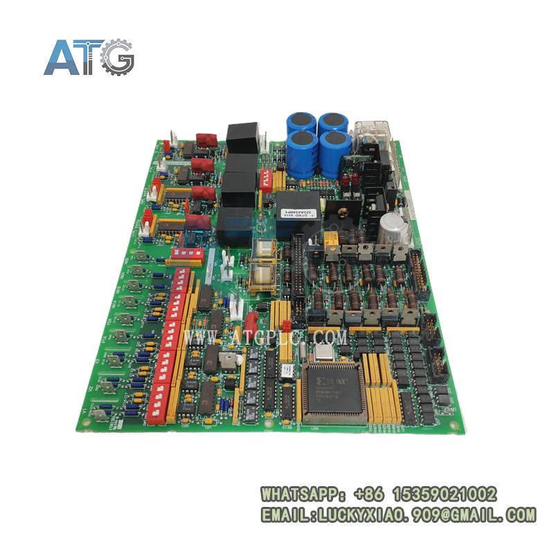 GE DS200DCFBG2BNC MRP569662