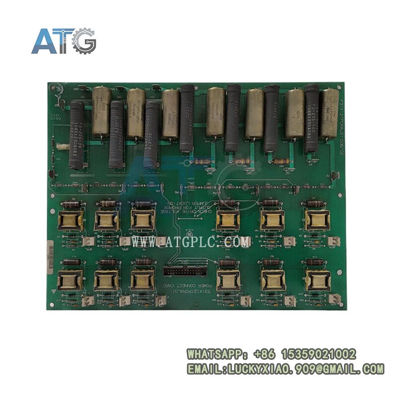 GE 531X121PCRALG1