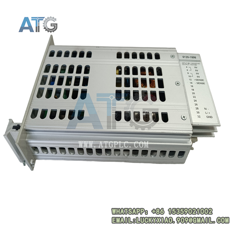 GE WES5120 5120-1506