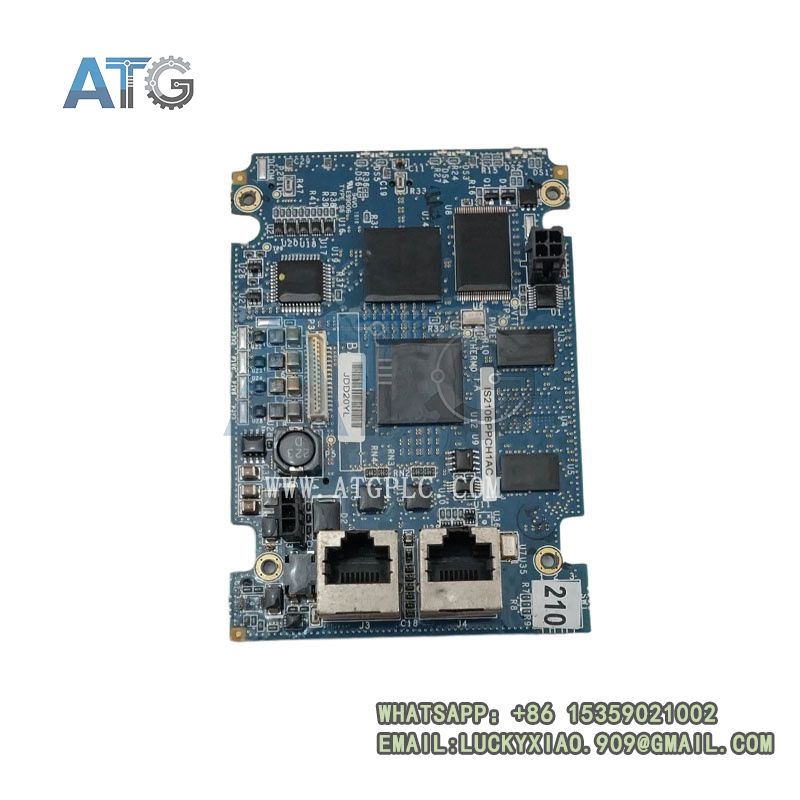 GE IS210BPPCH1AC