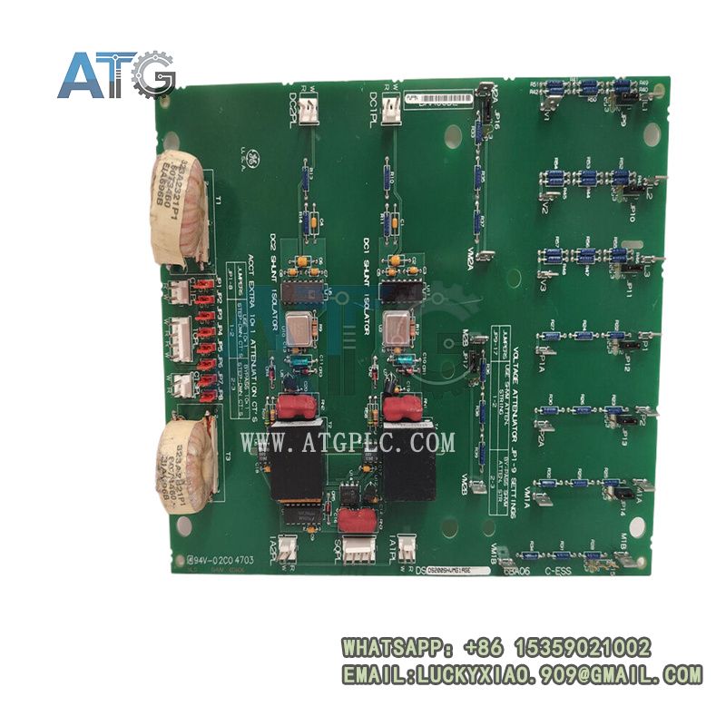 GE DS200SHVMG1AGE