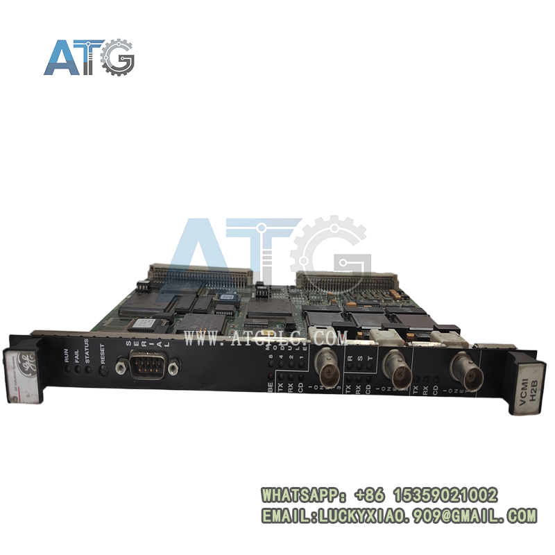 GE IS215VCMIH2BB IS200VCMIH2BCC