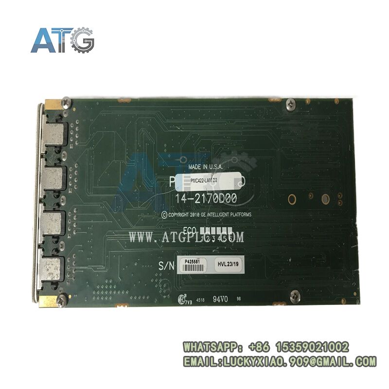 GE PMC422-LAM D2