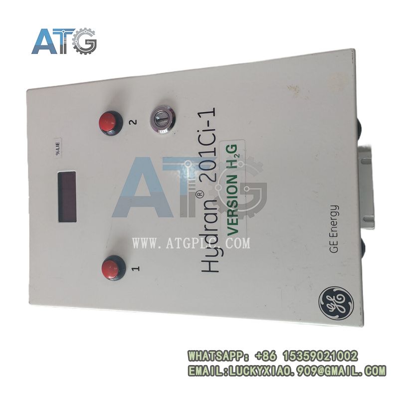 GE H201Ci-1