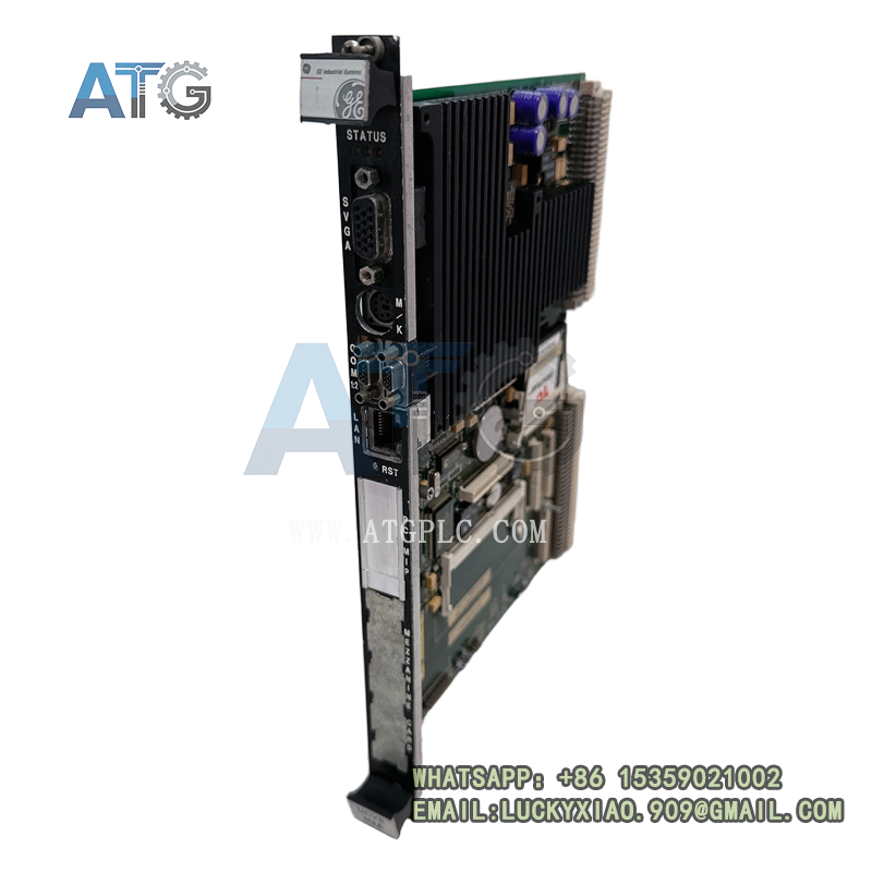 GE IS215UCVEH2AB VMIVME-7614-132 350-007614-132C