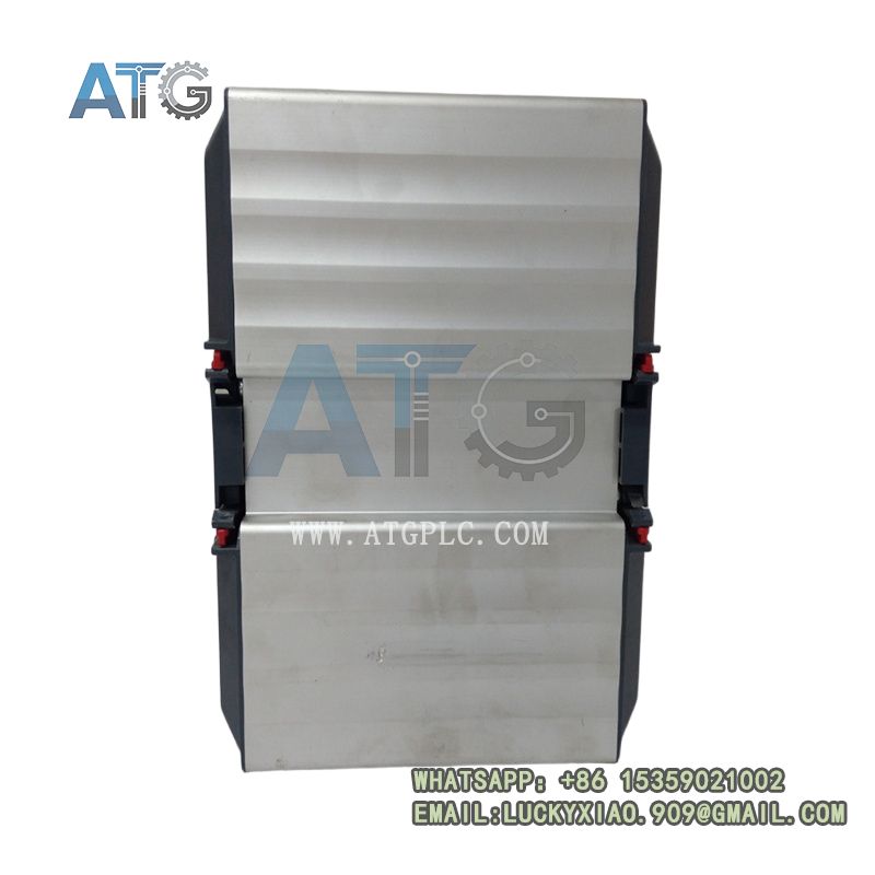 MOOG D136-001-007