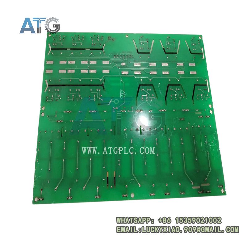 GE DS200PCCAG1ACB