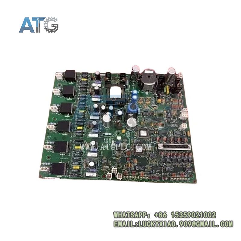 GE IS200EGPAG1ABC