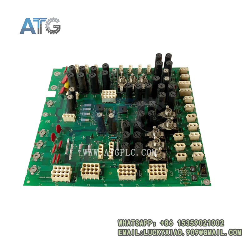 GE DS200TCPDG1BEC