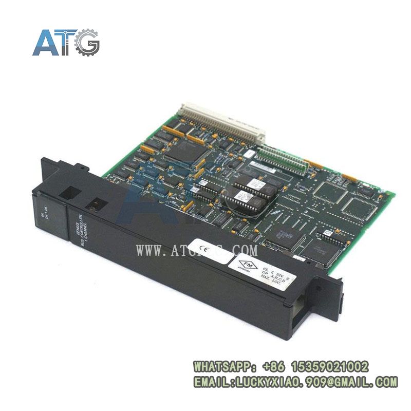 GE IC697BEM731Z