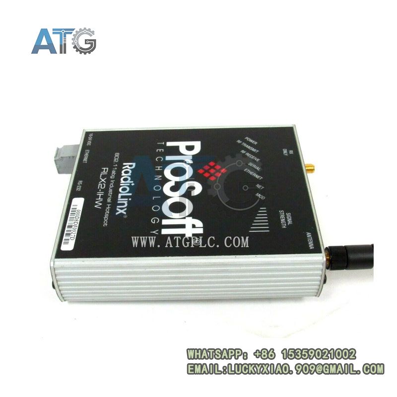 Prosoft RLX2-IHNF-W-E