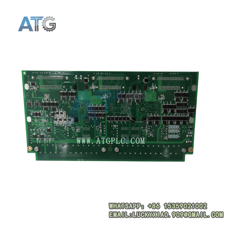 GE IS200TSVCH2AED MRP246517