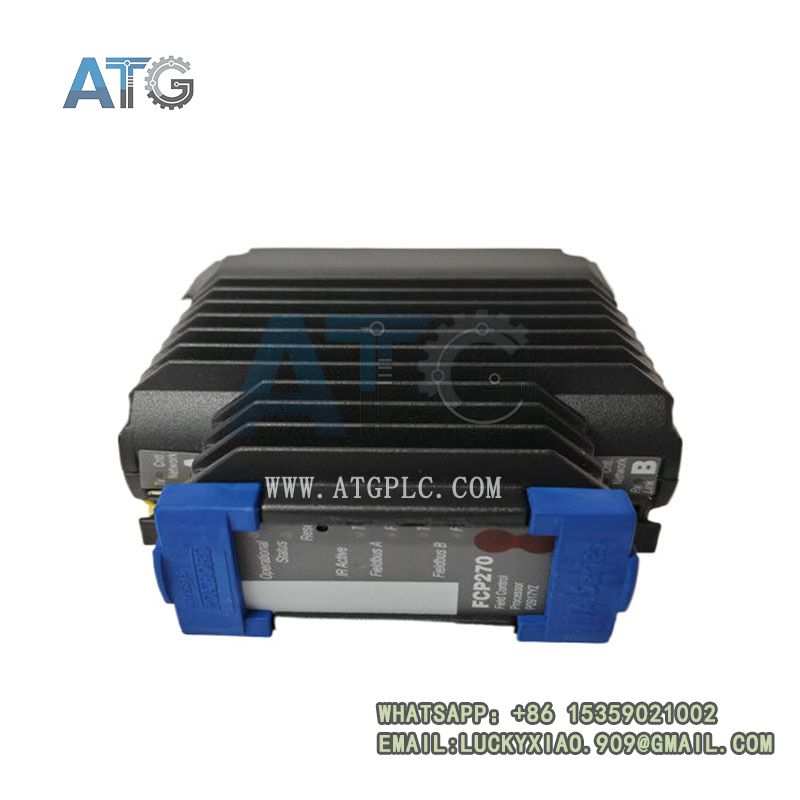 FOXBORO FCP270 P0917YZ