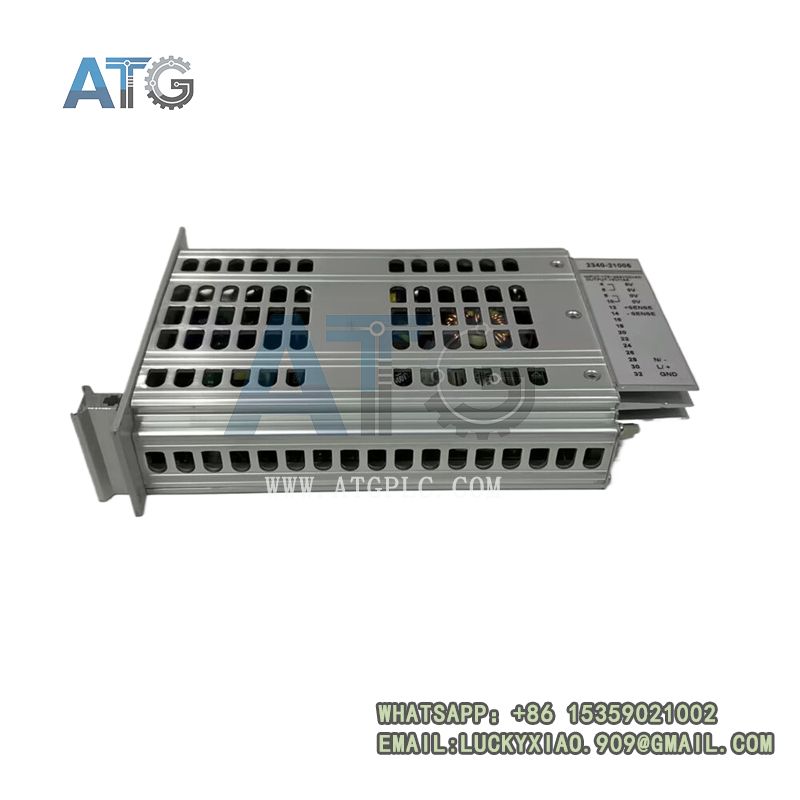 GE WES5120 2340-21006
