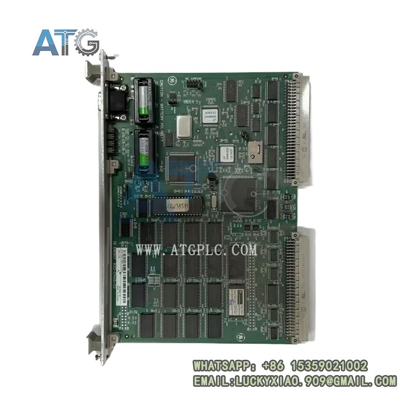 GE D20ME 526-2005-216943