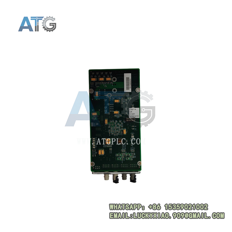 GE ITM11A8XJ036645
