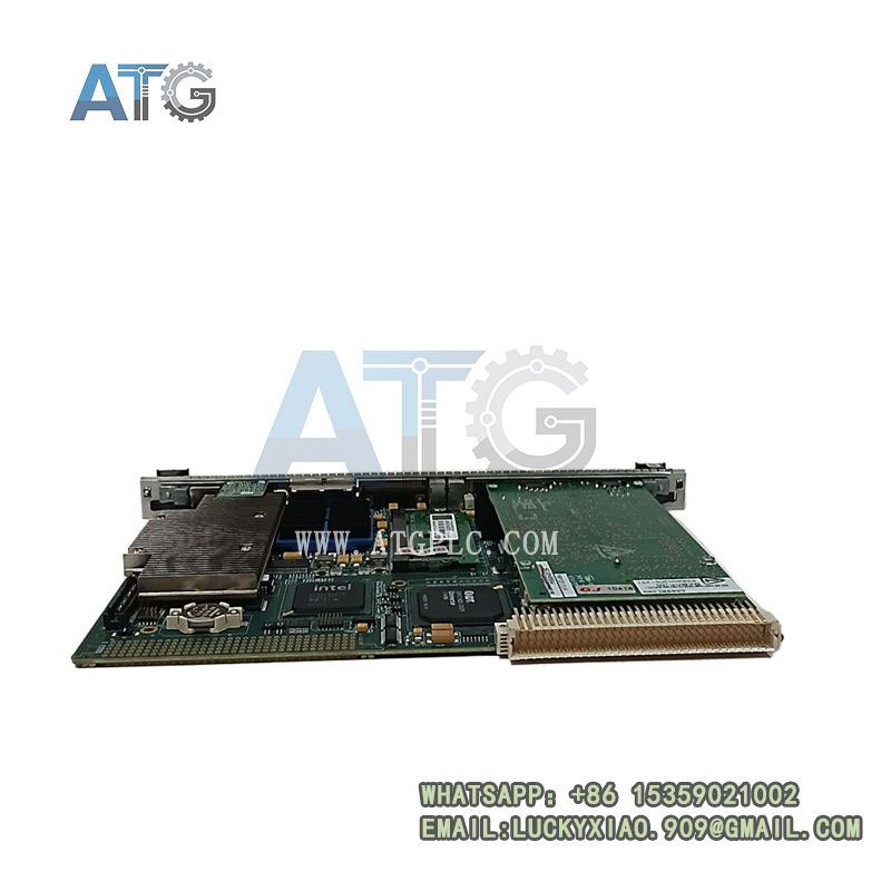 GE VMICPCI-7632-03310 IS215UCCAH3A 350-657362-003310J