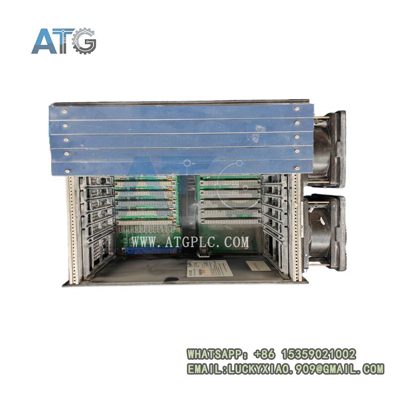 GE IC698CHS009A