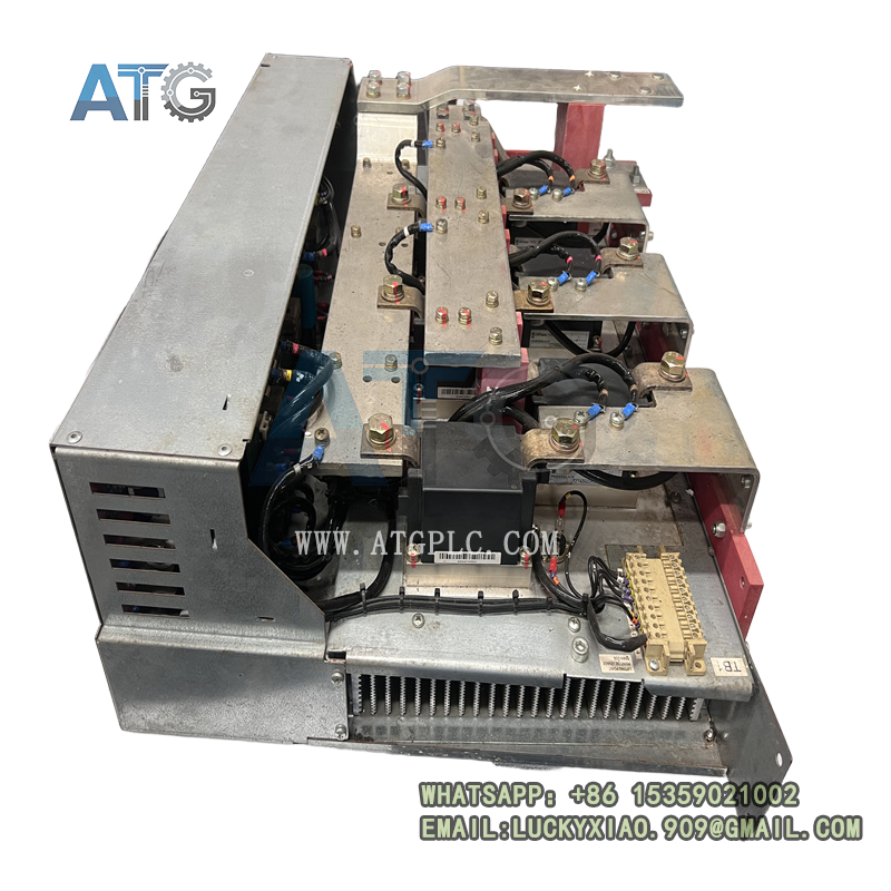 GE MVR1600-4601