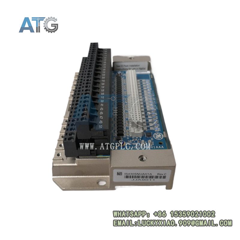 GE IS430SNUAH1A