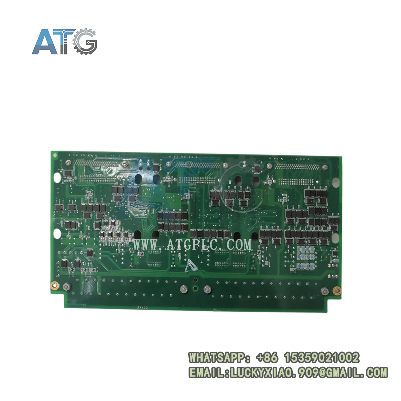 IS200TSVCH2ADC MRP061873