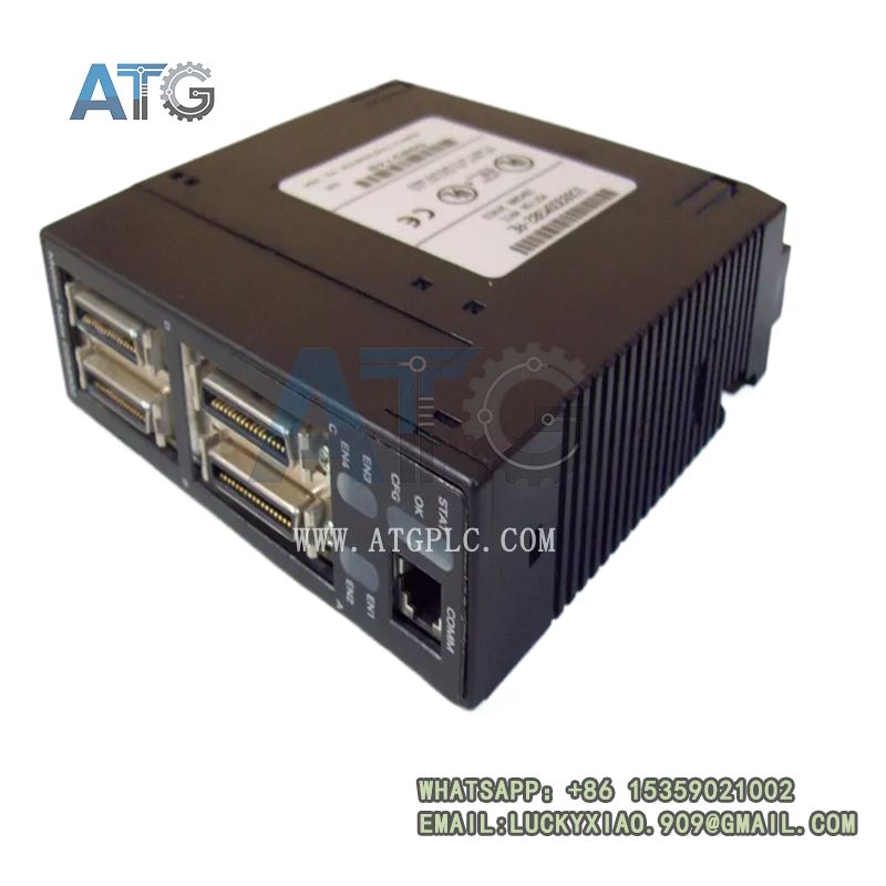 GE IC693DSM302-AE