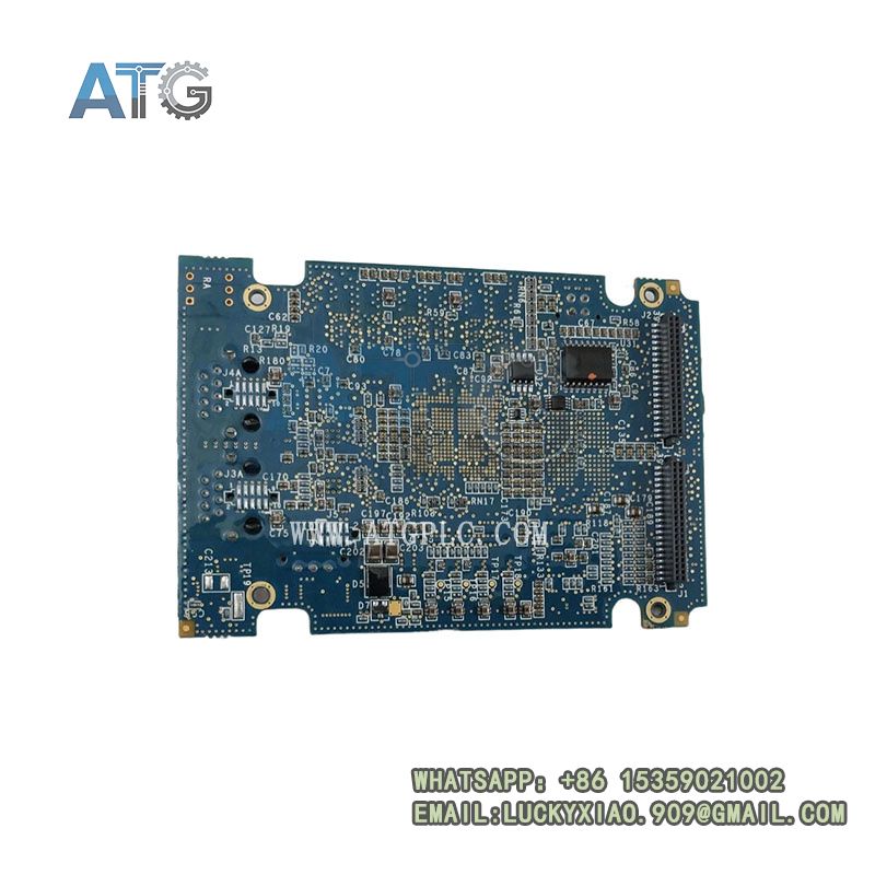 GE IS210BPPCH1AC