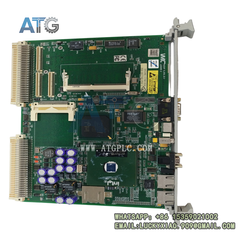 GE VMIVME-7740-850 350-007740-850 L