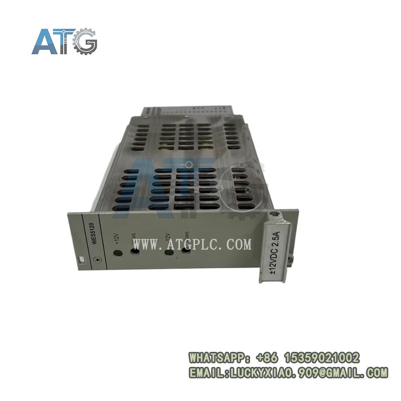 GE WES5120 2340-21005