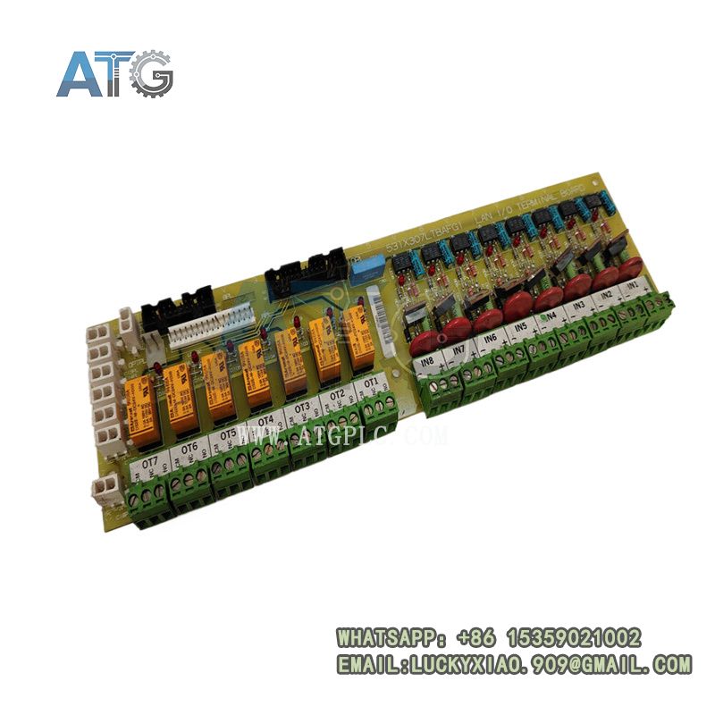 GE 531X307LTBAFG1