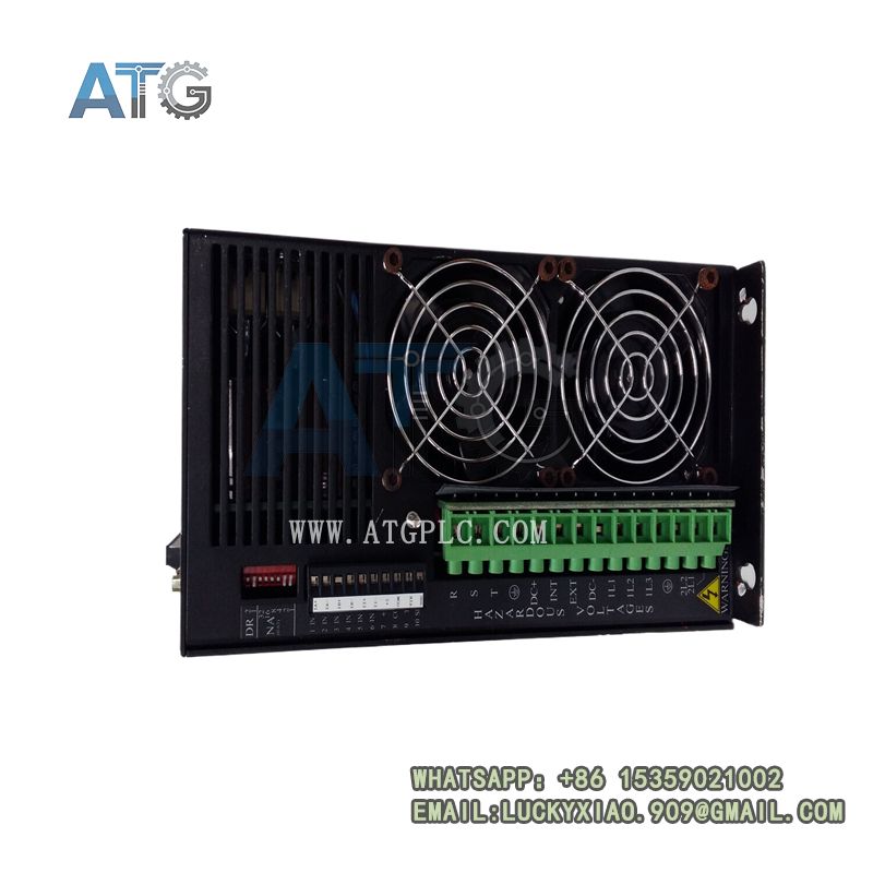 GE IC800SSI228RD2-CE