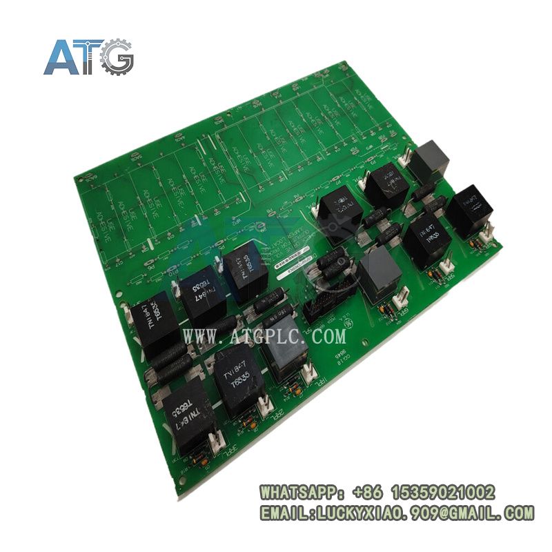 GE DS200PCCAG5ACB