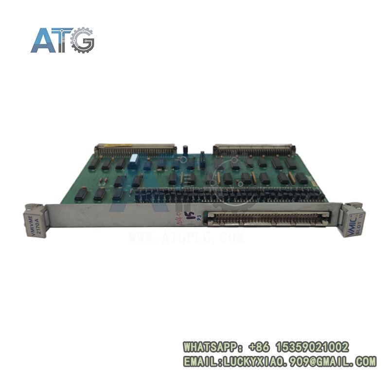 GE VMIVME-2170A