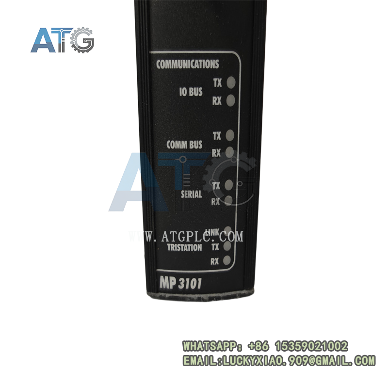 TRICONEX 3101