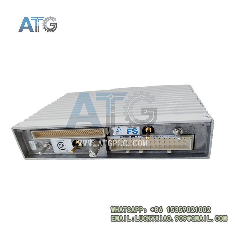 TRICONEX 3481S2