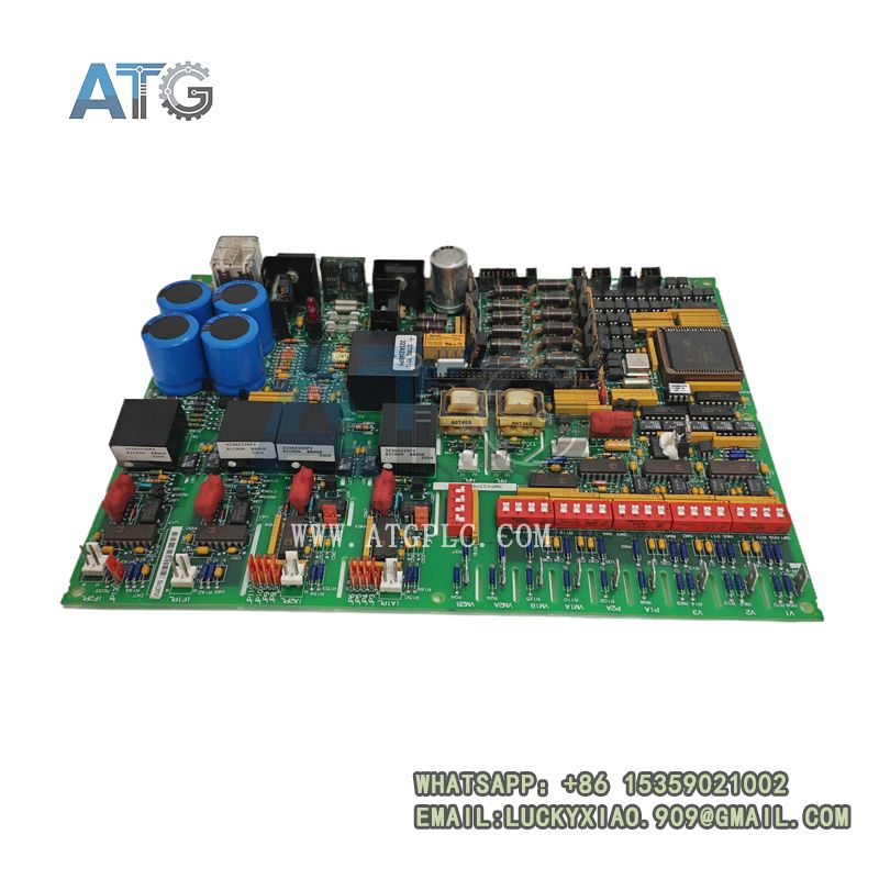 GE DS200DCFBG2BNC MRP569662