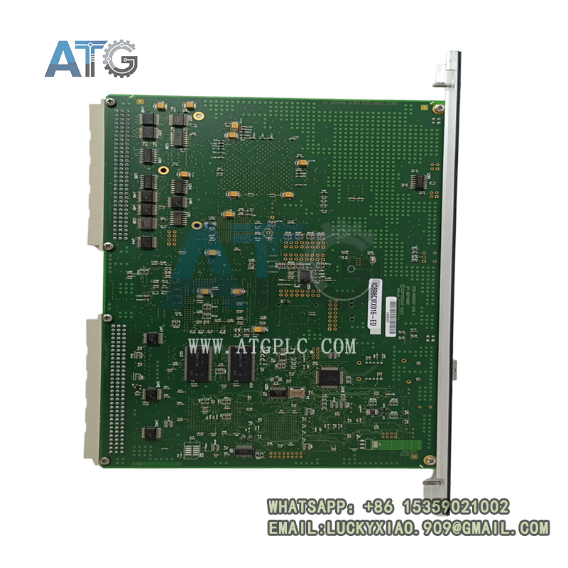 GE IC698CMX016 VMIVME-5567-000 350-005567-000