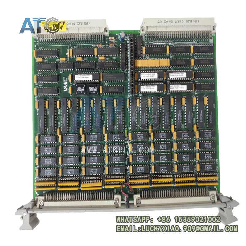 GE VMIVME-2128