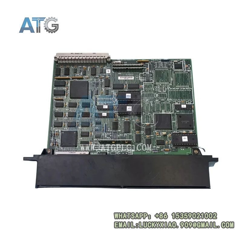 GE IC687BEM731