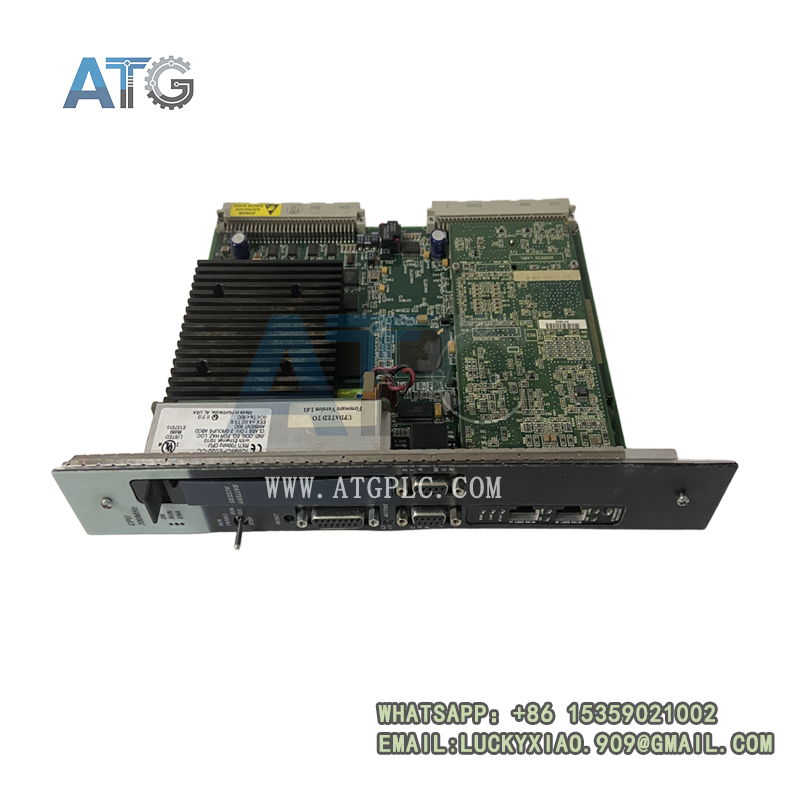 IC698CPE020-CC