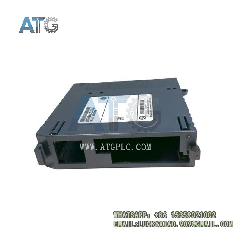 GE IC694ACC310A