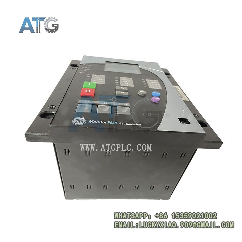 GE F650-G-N-A-B-F-2-G-1-HI-C-E