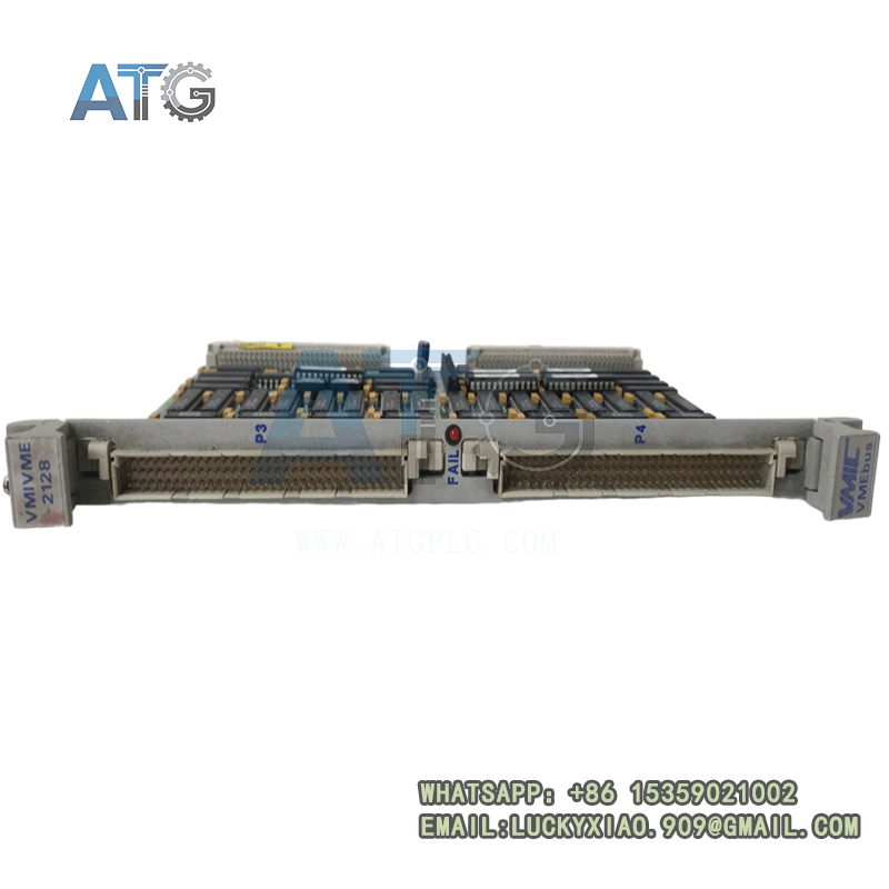 GE VMIVME-2128